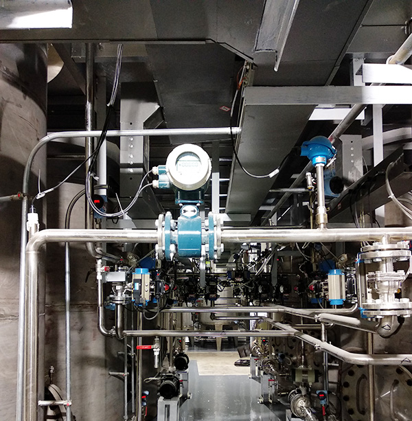 如何選擇合適的擴散硅壓力變送器